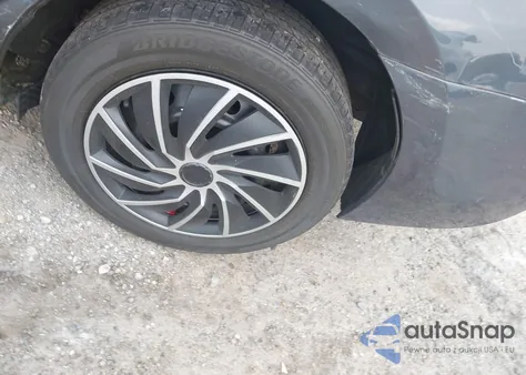 2014 Toyota Corolla Le из США, поврежденный, VIN 2T1BURHE2EC102074